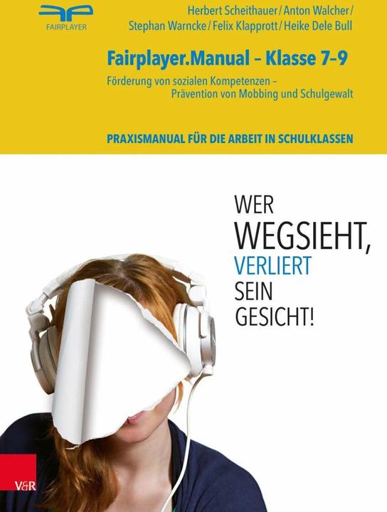 Produktbild Heike Dele Bull (Deutsch, Herbert Scheithauer, Heike Dele Bull, Stephan Warncke, Anton Walcher, Felix Klapprott, 2019)