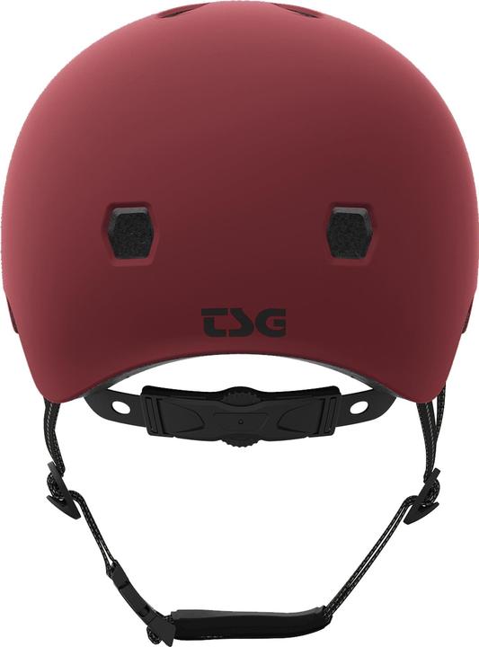 Image du produit TSG Casque Meta Solid Color (54 - 57 cm)