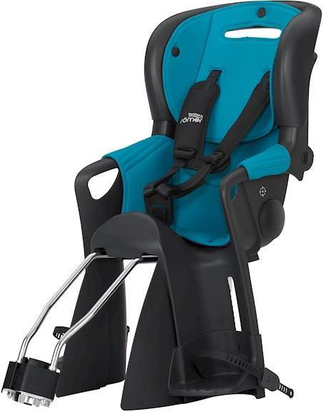 Actual product image Britax Römer Jockey Comfort (Seat tube)