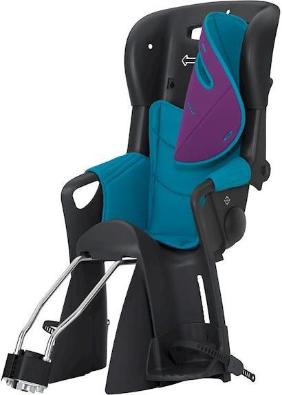 Actual product image Britax Römer Jockey Comfort (Seat tube)