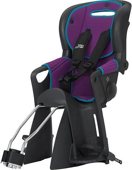 Actual product image Britax Römer Jockey Comfort (Seat tube)