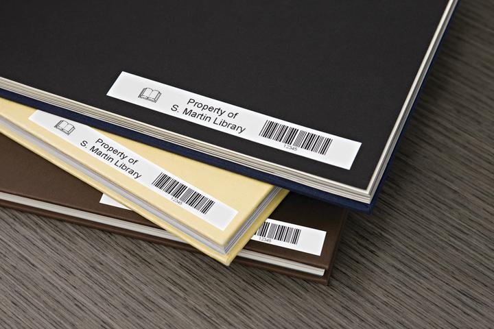 Produktbild Dymo LabelManager 420P Kofferset