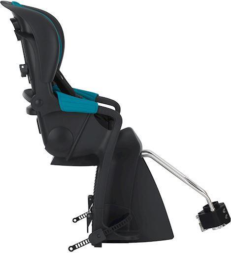 Actual product image Britax Römer Jockey Comfort (Seat tube)