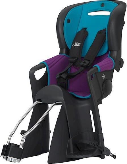 Actual product image Britax Römer Jockey Comfort (Seat tube)