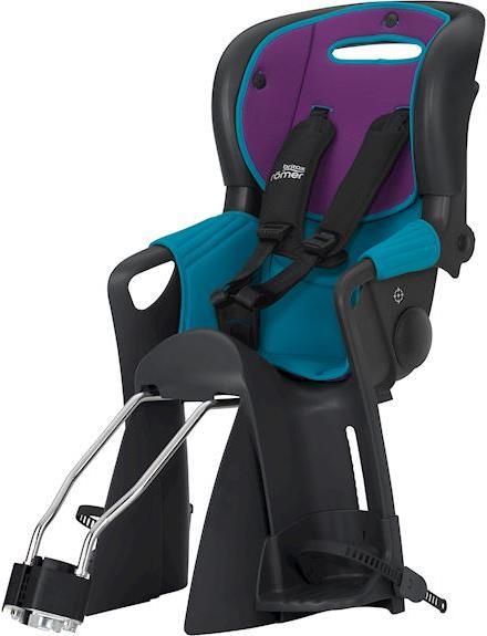Actual product image Britax Römer Jockey Comfort (Seat tube)