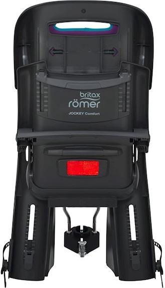 Actual product image Britax Römer Jockey Comfort (Seat tube)