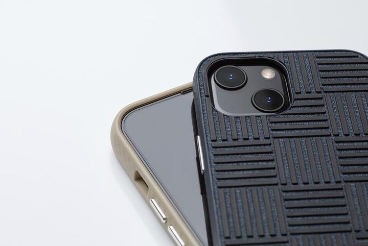 Immagine prodotto Moshi Altra per iPhone 13 Blu notte (Apple iPhone 13)