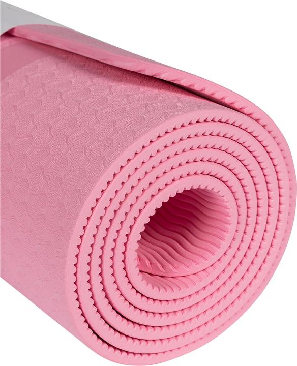 Actual product image Super Natural Yoga Mat (4 mm)