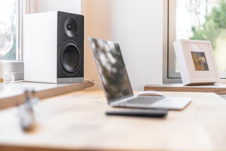 Immagine prodotto ELAC Debut ConneX DCB61