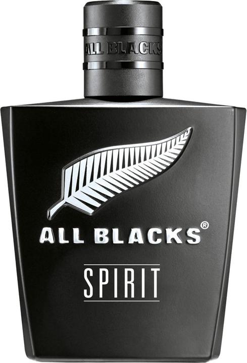 Image du produit All Blacks Spirit Eau de Toilette 80 ml (Eau de toilette, 80 ml)