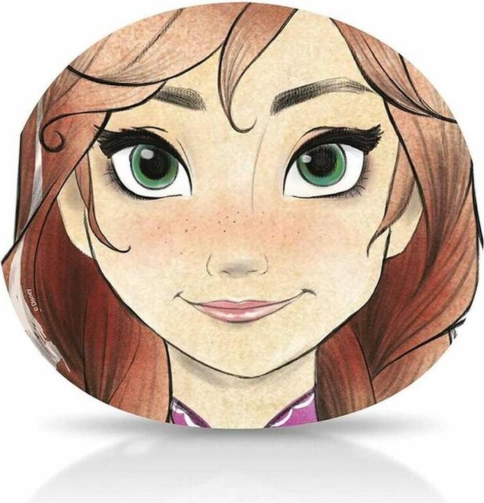 Image du produit Mad Beauty Masque visage Frozen Anna (25 ml) (25 ml)