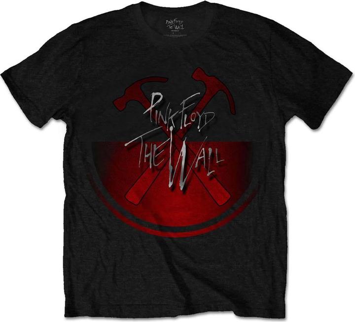 Produktbild Music Brand The Wall TShirt (XL)