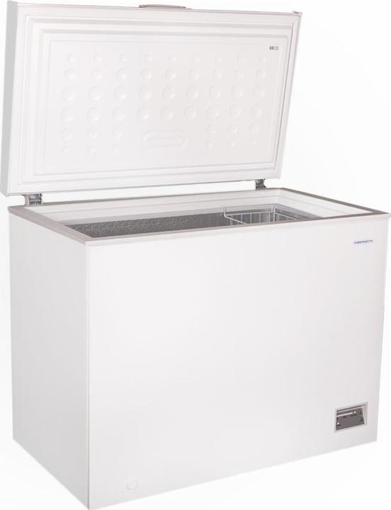 Immagine prodotto Kibernetik Congelatore ECO FSP 200 litri (Struttura autonoma, 200 l)