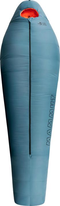 Mammut Comfort Down Bag -5C (195 cm)