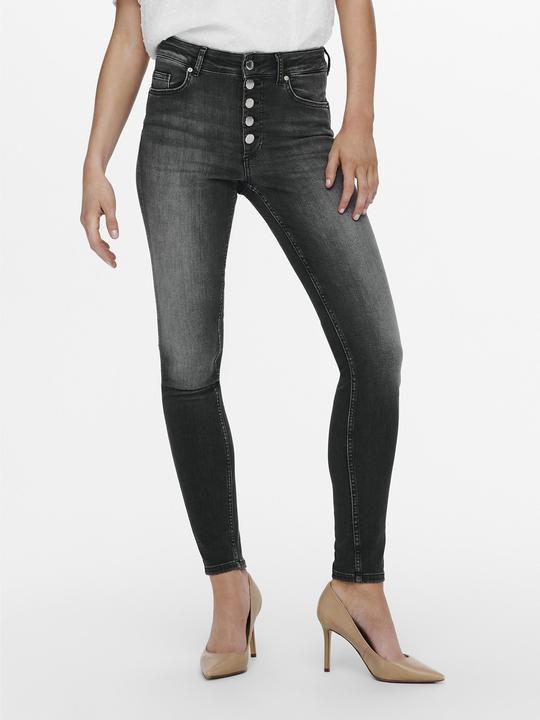 Produktbild Only ONLBobby Life Mid Ankle Skinny Fit Jeans (W31/L32)
