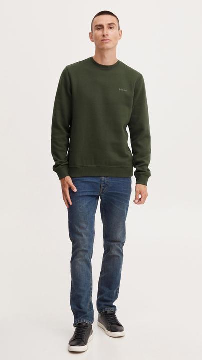 Actual product image Blend BHBHDownton Crew neck sweatshirt 20712522 (M)