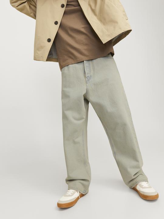 Image du produit Jack & Jones JJIRON JJCLASSIC SBD 265 Jeans Baggy Fit Jeans Baggy Fit (W33/L32)