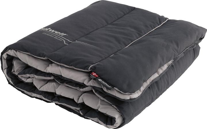 Produktbild Outwell Campion Duvet