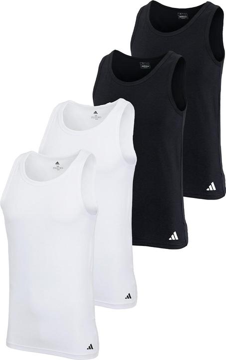 Produktbild adidas Unterhemd / Tanktop (L)