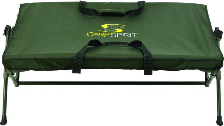 Carp Spirit Angeln Empfangsmatte
