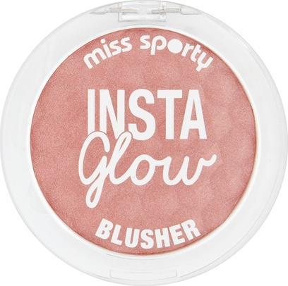 Produktbild Miss Sporty Miss Sports - Insta Glowusherush 001 Luminous Beige 5G (001)