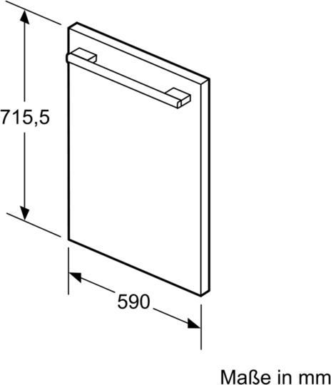 Produktbild Neff KU1213Z0