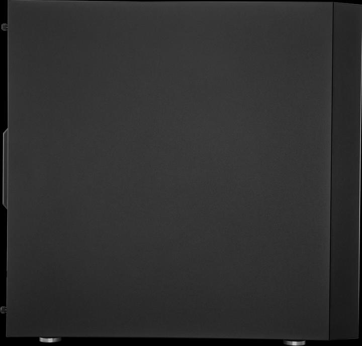 Immagine prodotto Cooler Master MasterBox E501L (ATX, Mini-ITX)