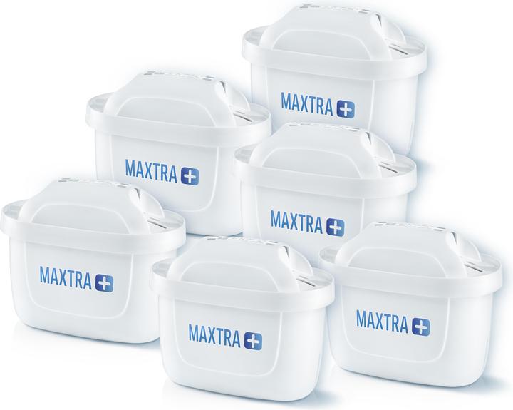 Image du produit Brita Maxtra+ Filterkartusche (6 x)