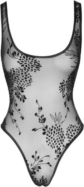 Produktbild Noir Handmade Body Flock XL (XL)