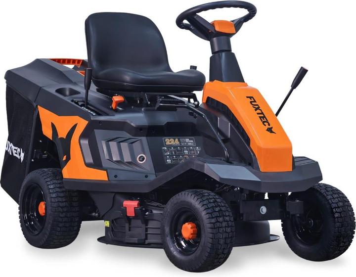 Immagine prodotto Fuxtec Aufsitzmäher FX-RMR66 (Benzina)