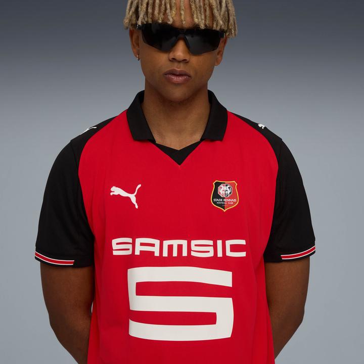 Image du produit Puma SRFC Home Jersey Replica (M)