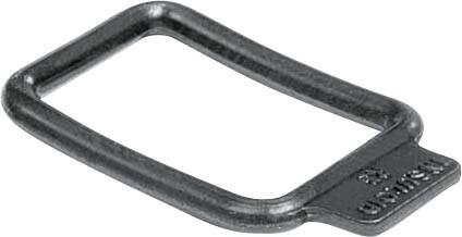 Produktbild HellermannTyton 201-20030 (39 mm, 500 Stk.)