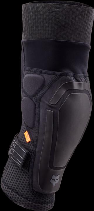 Produktbild Fox Kn-Gua 24 Launch Pro Blk (L, Knieschoner)