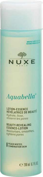 Actual product image Nuxe Aquabella (Cleansing lotion, 200 ml)