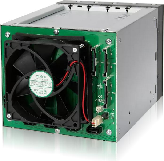 Immagine prodotto Icy Dock MB155SP-B