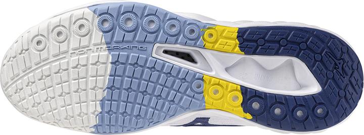 Produktbild Mizuno Wave Luminous 3 (45)