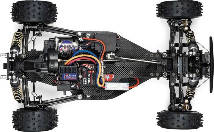 Immagine prodotto Tamiya Egress 2013 (Kit)