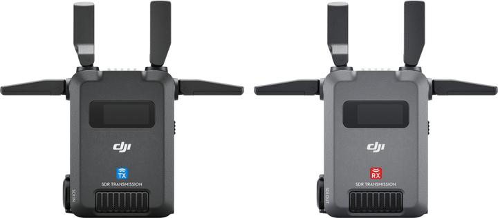 Image du produit DJI SDR Transmission Combo (Adaptateur)