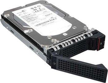 Image du produit Lenovo Serveur de stockage TruDDR4, DDR4, 32 Go, 2666 MHz, CL19 (7X77A01304) (1 To, 2.5")