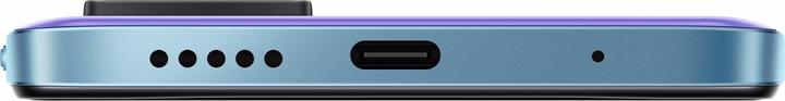 Produktbild Xiaomi Redmi Note 11 (128 GB, Star Blue, 6.43", Dual SIM + SD, 50 Mpx, 4G)
