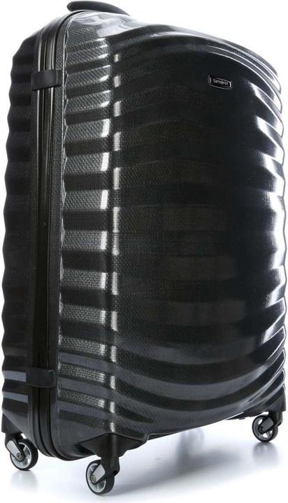Produktbild Samsonite Lite Shock (124 l, XL (ab 115l))