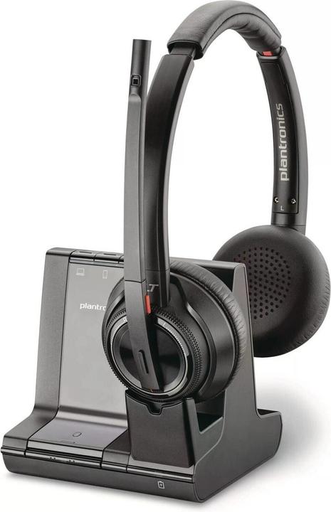 Produktbild Poly SAVI 8220-M STEREO D2 HS (Kabellos, USB-A)