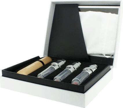 Produktbild Travalo Classic HD (Parfum set)