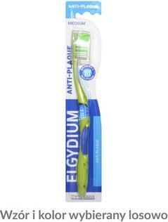 Image du produit Elgydium Brosse à dents antiplaque medium (Moyen, 1 x)