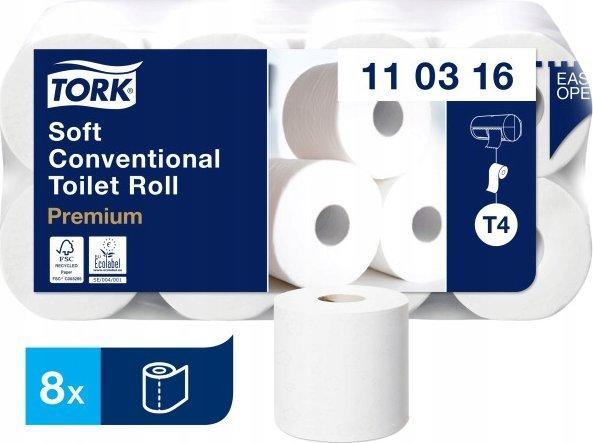 Produktbild Tork Premium (8 x)