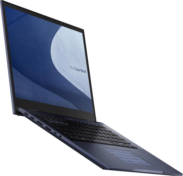 Produktbild ASUS ExpertBook B7 Flip (14", Intel Core i5-1155G7, 16 GB, 512 GB, DE)