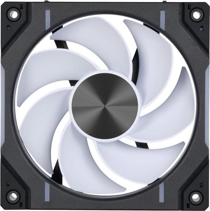Image du produit Phanteks D30 PWM Reverse Airflow (120 mm, 1 x)