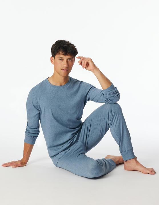 Image du produit Schiesser Pyjama Modern Nightwear (58, 3XL)