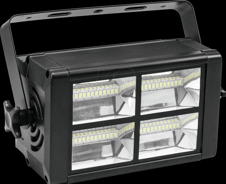 Actual product image Eurolite LED Mini Strobe Cluster SMD 48