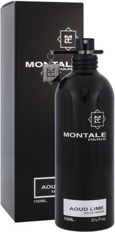 Image du produit Montale Aoud Lime (Eau de parfum, 100 ml)